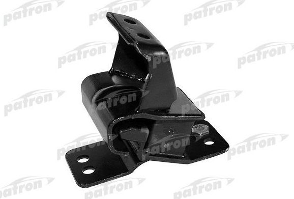 Подушка (опора) двигателя Patron. Артикул PSE3786