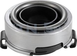 Выжимной подшипник сцепления NTN / SNR для Mazda CX-5 I 2011-2017. Артикул BAC370.07