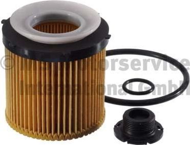 Масляный фильтр Kolbenschmidt. Артикул 50014753