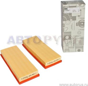 Воздушный фильтр Mercedes-Benz. Артикул A1120940604