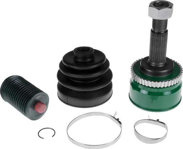 Шрус наружный (граната) Blue Print передний для Nissan Primera P11 1996-2002. Артикул ADN18932B