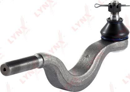 Наконечник рулевой тяги LYNXauto. Артикул C4033LR