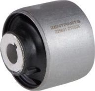 Сайлентблок переднего рычага подвески Zentparts. Артикул Z25691