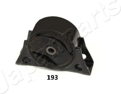 Подушка (опора) двигателя Japanparts передняя передняя для Nissan Almera Tino I 2000-2006. Артикул RU-193
