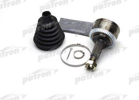 Шрус наружный (граната) Patron. Артикул PCV1661