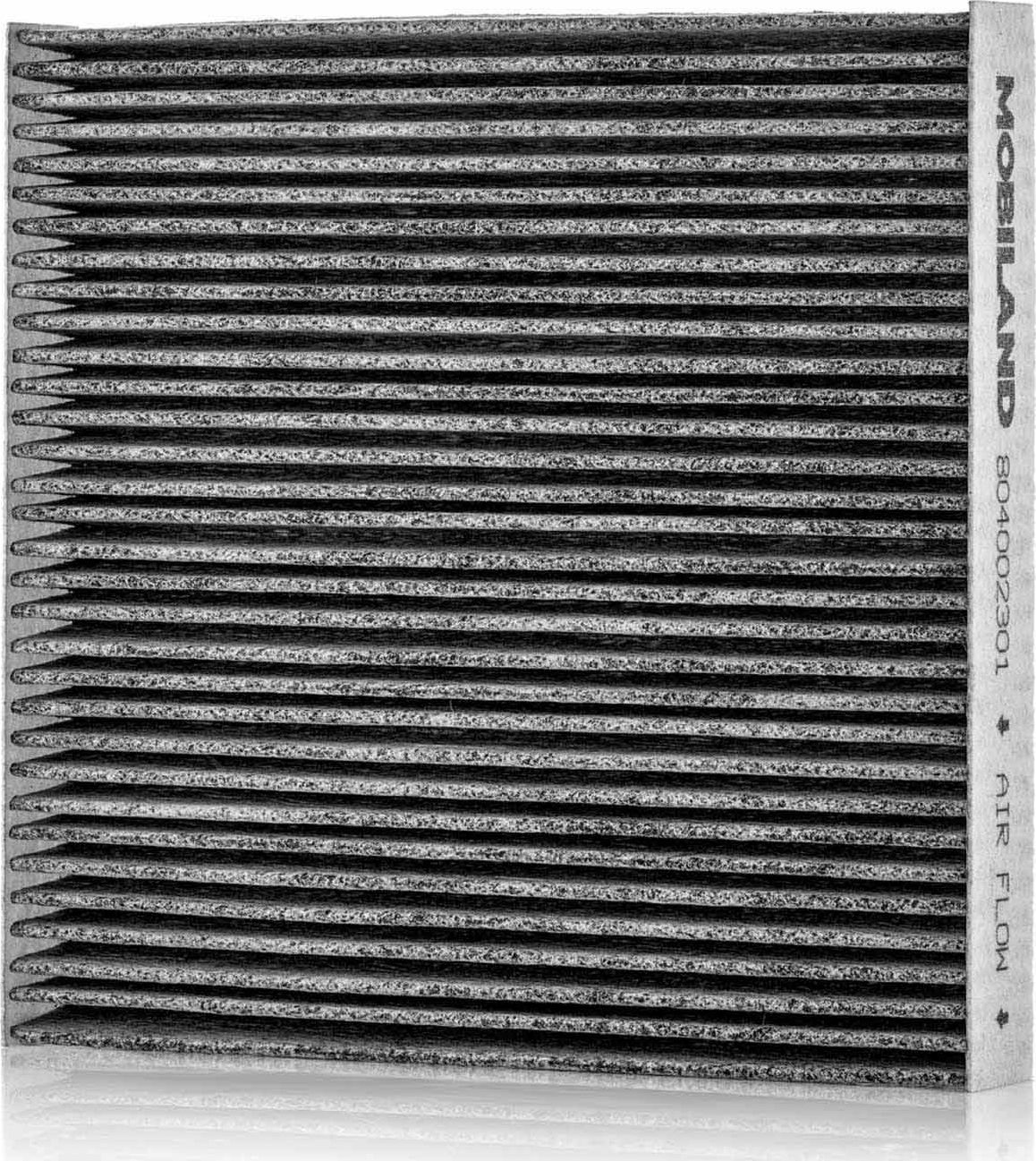 Салонный фильтр Mobiland. Артикул 804002290