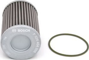 Фильтр АКПП Bosch для IVECO EuroTrakker 1993-2004. Артикул F 026 404 006