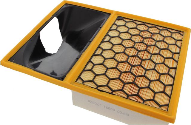 Воздушный фильтр MAPCO для IVECO Daily V 2011-2014. Артикул 60991