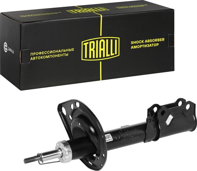 Амортизатор Trialli. Артикул AG 19204