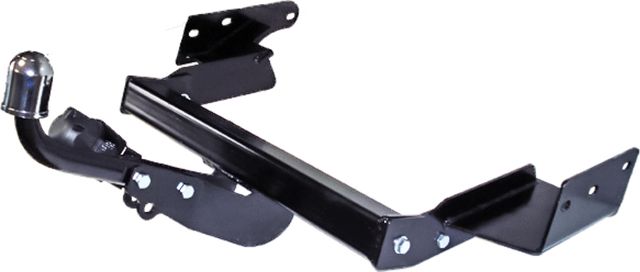 Фаркоп Baltex для Kia Sportage I 1993-2006. Артикул Z01