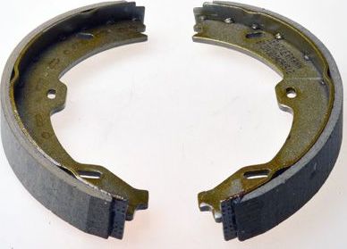 Тормозные колодки Denckermann. Артикул B120130