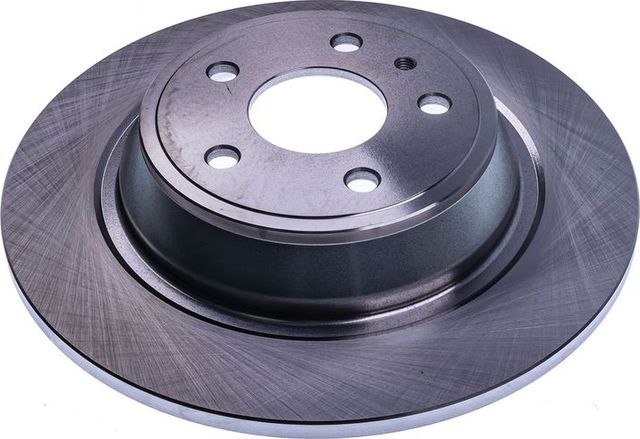 Тормозной диск Denckermann. Артикул B130770