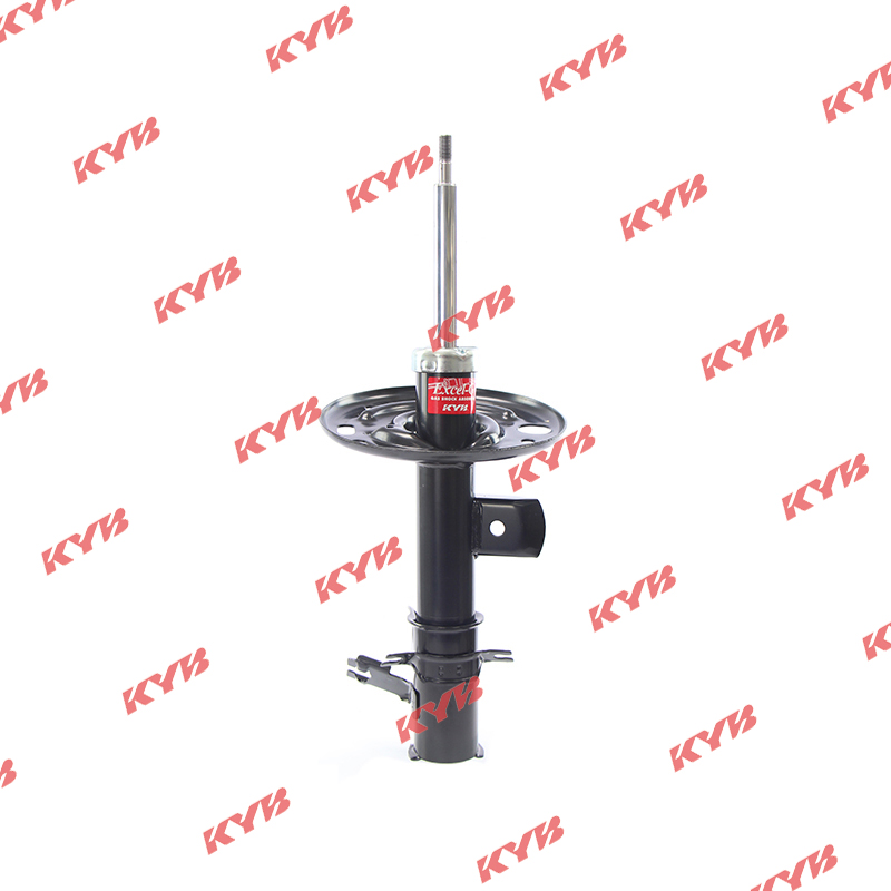 Амортизатор KYB Excel-G передний правый для Nissan Teana J32 2008-2013. Артикул 339228