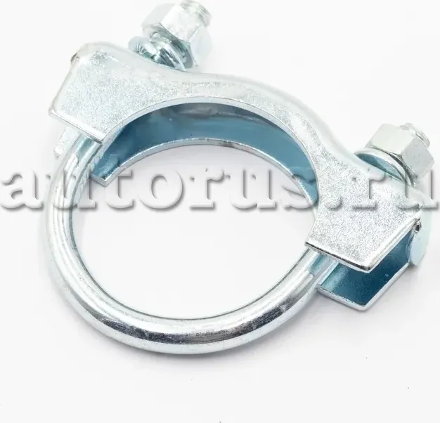 Хомут глушителя (Transmaster). Артикул 250-245