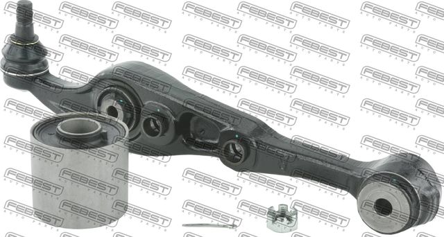 Поперечный рычаг передней подвески Febest. Артикул 0524-GHLRH