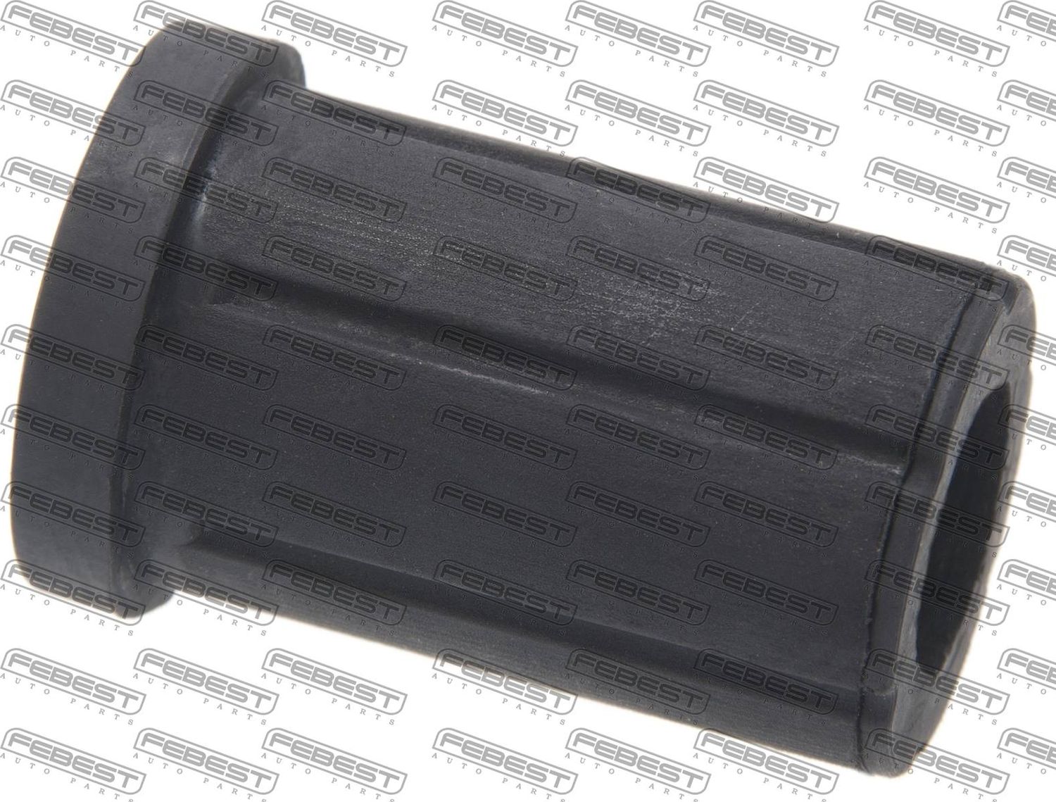 Втулка рессоры Febest. Артикул TSB-823