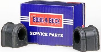 ВТУЛКА СТАБИЛИЗАТОРА Borg & Beck. Артикул BSK7946K