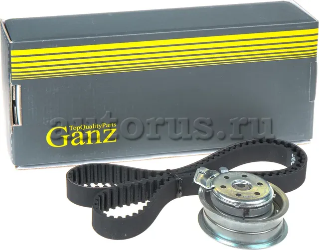 Ремкомплект ГРМ (Ganz) Ganz. Артикул GIE34041