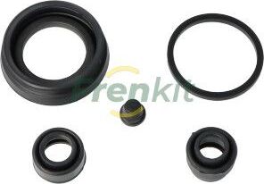 Ремкомплект тормозного суппорта Frenkit задний для Toyota Cresta V (X100) 1996-2001. Артикул 238098