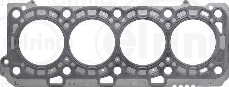 Прокладка ГБЦ Elring. Артикул 484.170