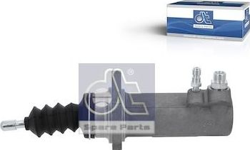 Цилиндр сцепления рабочий DT Spare Parts для Scania P 2003-2015. Артикул 1.13088