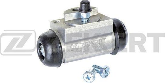 Тормозной цилиндр Zekkert. Артикул ZD-1267