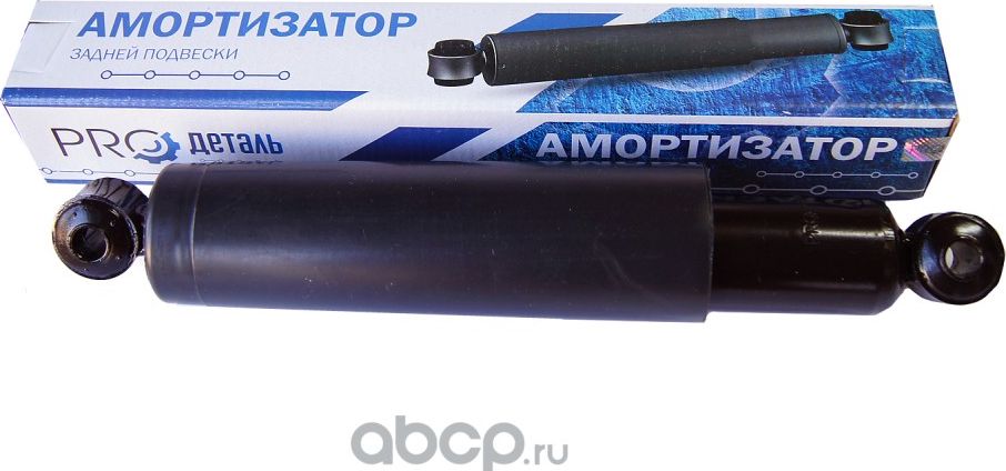 Амортизатор (Proдеталь) Proдеталь. Артикул DPAVZ2123M