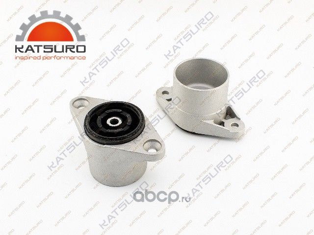 ОПОРА АМОРТИЗАТОРА ЗАДНЕГО ПРАВОГО/ЛЕВОГО (Katsuro). Артикул KAT0805VOL