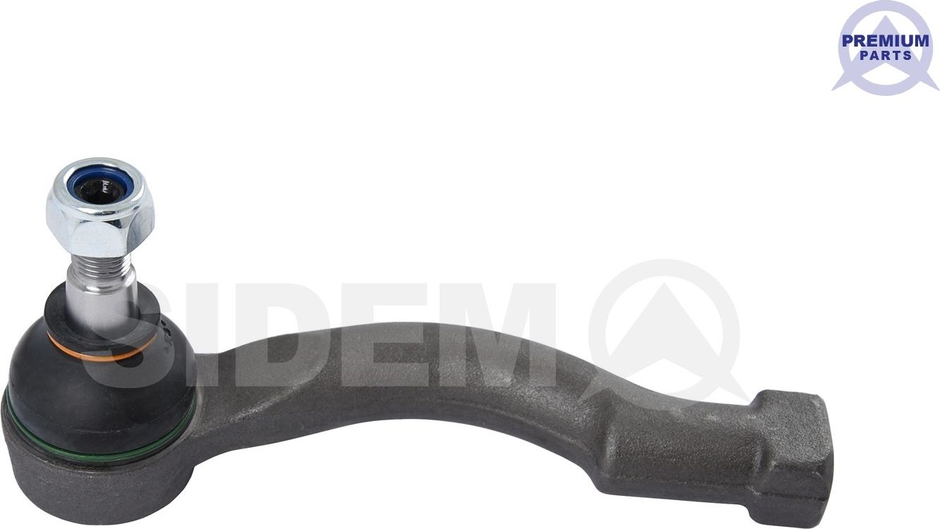 Наконечник рулевой тяги Sidem. Артикул 81136