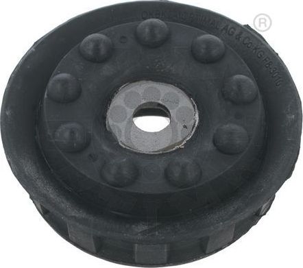 Опора амортизатора (стойки) Optimal задняя для Audi 100 III (C3) 1982-1991. Артикул F8-3010
