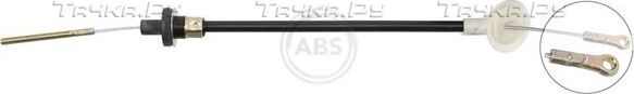 Трос сцепления ABS. Артикул K20740