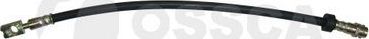 Тормозной шланг OSSCA для Audi A3 I (8L) 1996-2003. Артикул 01062