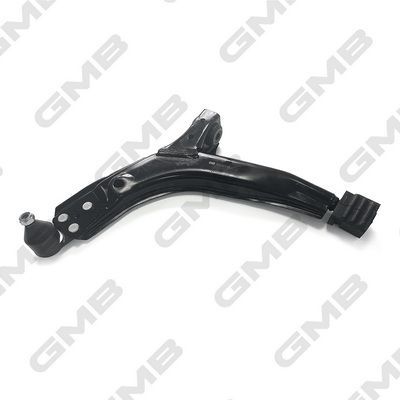 Поперечный рычаг передней подвески GMB левый нижний для Opel Kadett E 1984-1994. Артикул 0212-0027