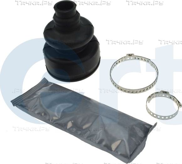 Пыльник ШРУСа внутренний ERT для Citroen Xsara 1997-2005. Артикул 500360