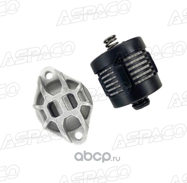 ФИЛЬТР МУФТЫ ПОЛНОГО ПРИВОДА HALDEX 3 VOLVO S40, S60, S80, V50, V70, XC70, XC90 (Aspaco). Артикул AP30787