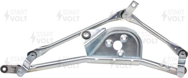 Трапеция стеклоочистителя (дворника) StartVOLT для Lada Granta I 2011-2026. Артикул VWA 0118