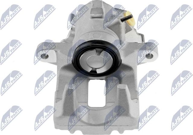 Тормозной суппорт NTY задний правый для Audi A6 allroad I (C5) 2000-2005. Артикул HZT-VW-021