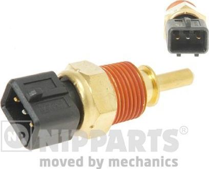 Датчик температуры охлаждающей жидкости Nipparts. Артикул J5620501
