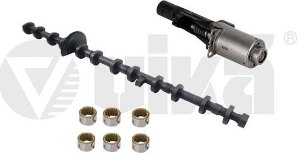 распредвал комплект Vika. Артикул K11054301