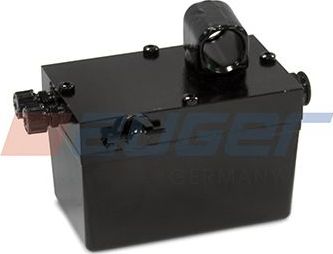 Насос подъема кабины Auger для Renault Premium I 1996-2006. Артикул 68569