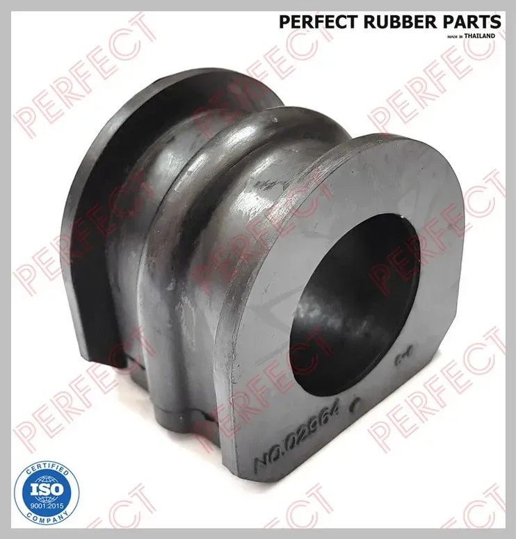 0189) Втулка переднего стабилизатора PERFECT NS 13 S51F00 Perfect. Артикул NS13S51F00