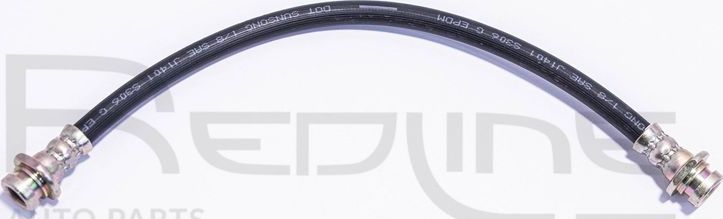 Тормозной шланг RED Line. Артикул 54SZ021
