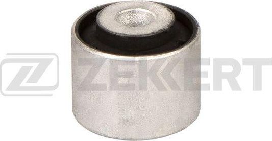 Сайлентблок заднего рычага подвески Zekkert. Артикул GM-6852