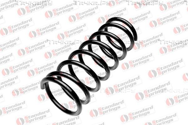 Пружина подвески Standard Springs. Артикул ST 131 014 R