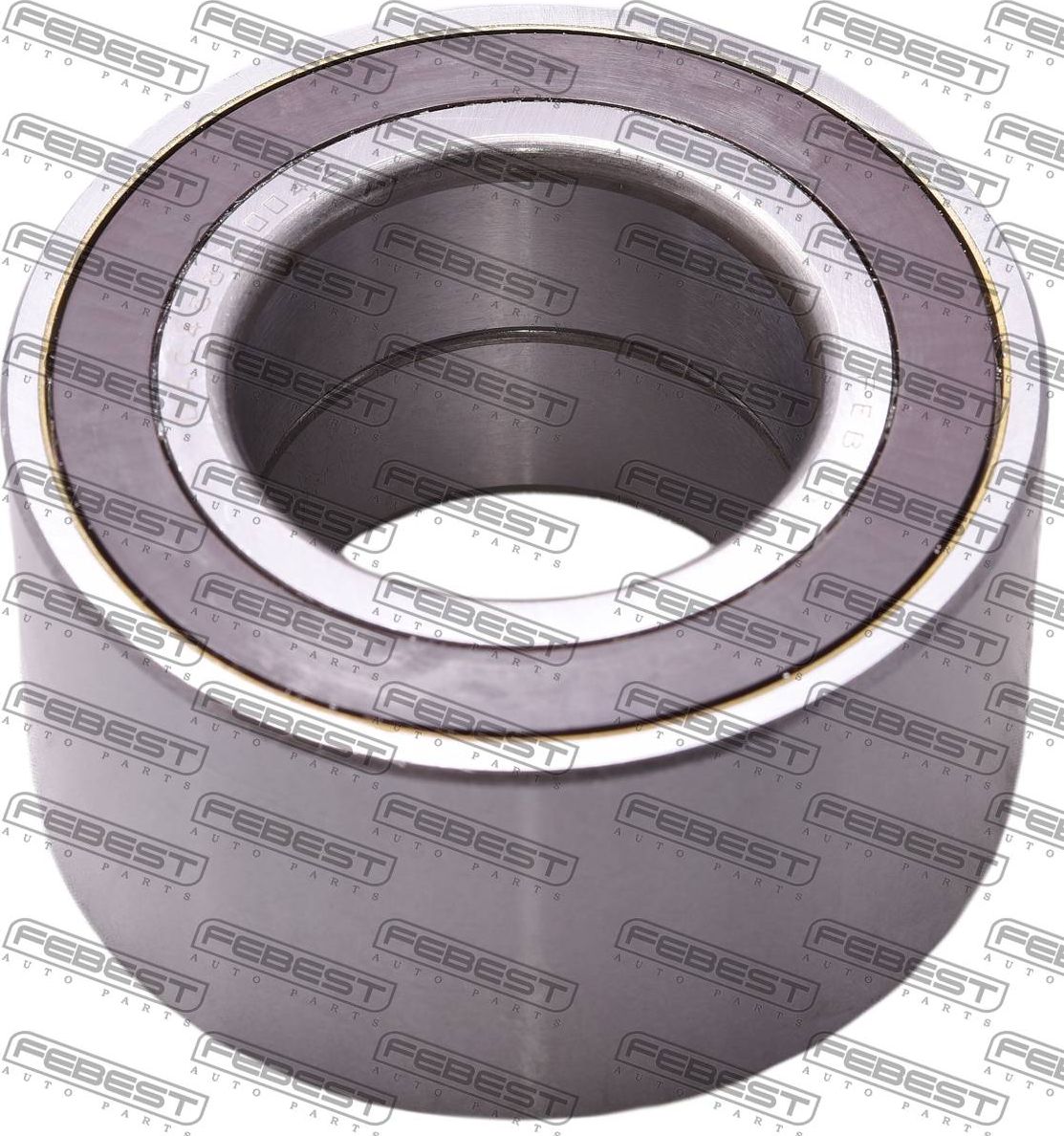 Ступичный подшипник Febest. Артикул DAC45820042M