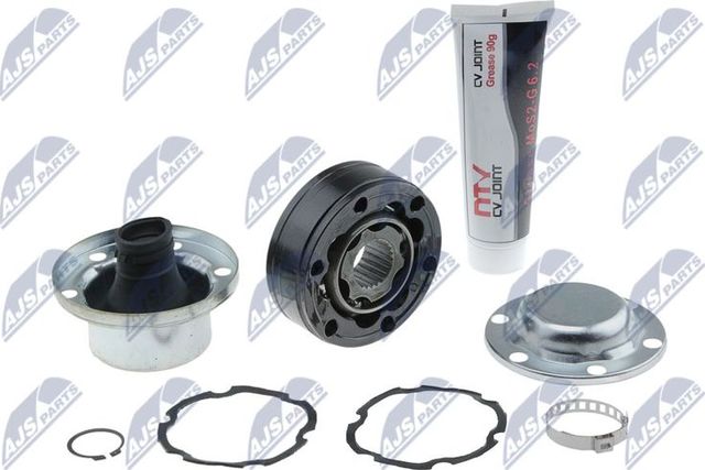 Шрус внутренний (граната) NTY. Артикул NPW-HY-521