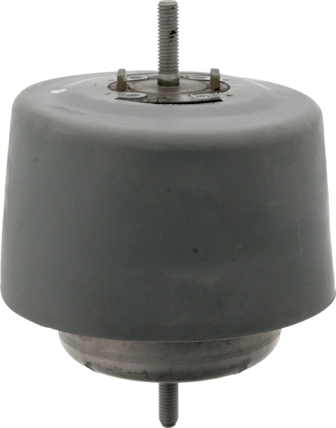 Подушка (опора) двигателя Febi Bilstein левая для Audi A4 III (B7) 2002-2008. Артикул 23130