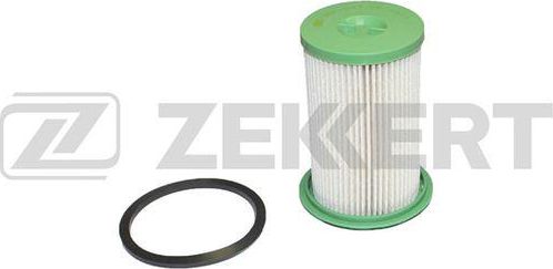 Топливный фильтр Zekkert для Ford Focus II 2004-2012. Артикул KF-5377