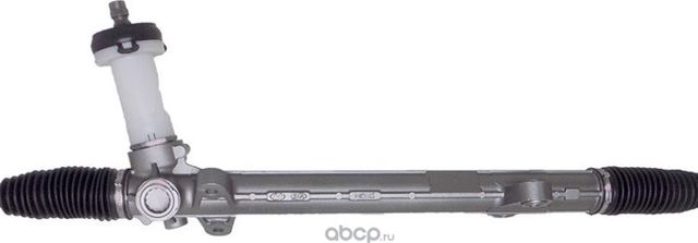 Новая механическая рулевая рейка KIA Optima/Magentis 2010 (Pstpro). Артикул C38041PST