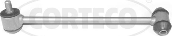 Стойка (тяга) стабилизатора Corteco. Артикул 49400138